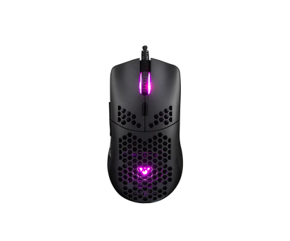 Myszka MODECOM Mysz optyczna przewodowa czarna VOLCANO SHINOBI 3327 M-MC-SHINOBI-3327-100